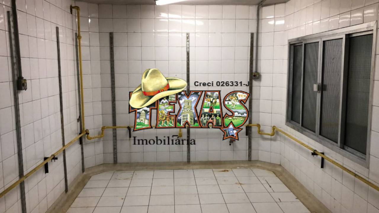Depósito-Galpão, 480 m² - Foto 15