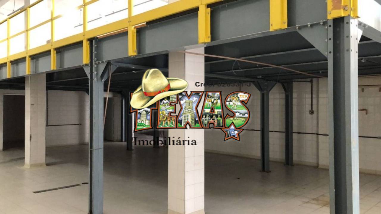 Depósito-Galpão, 480 m² - Foto 17