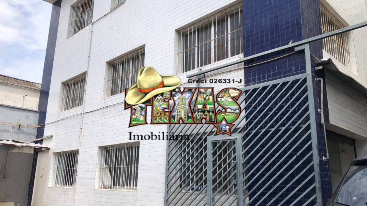 Depósito-Galpão, 480 m² - Foto 21