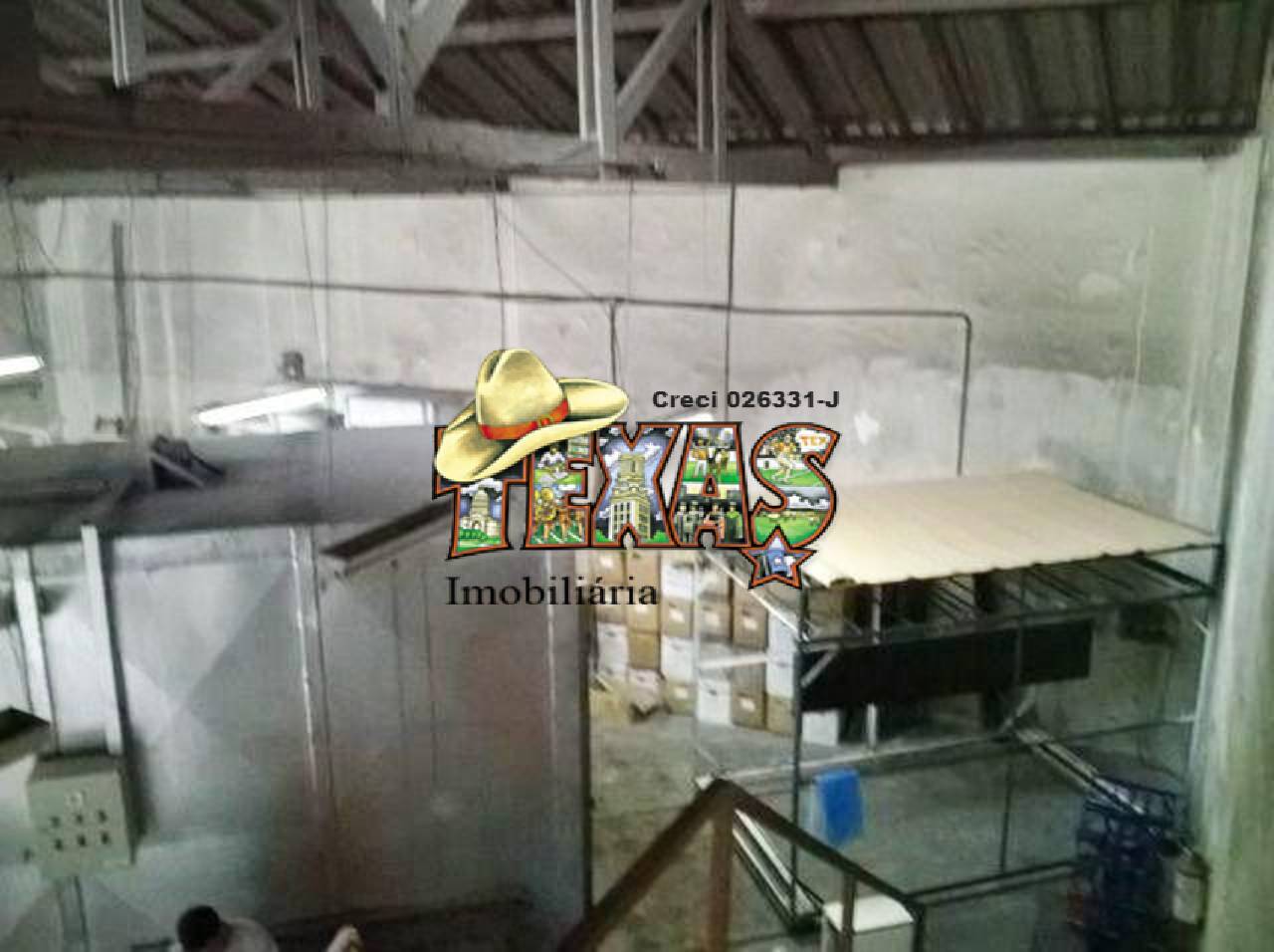 Depósito-Galpão, 312 m² - Foto 2