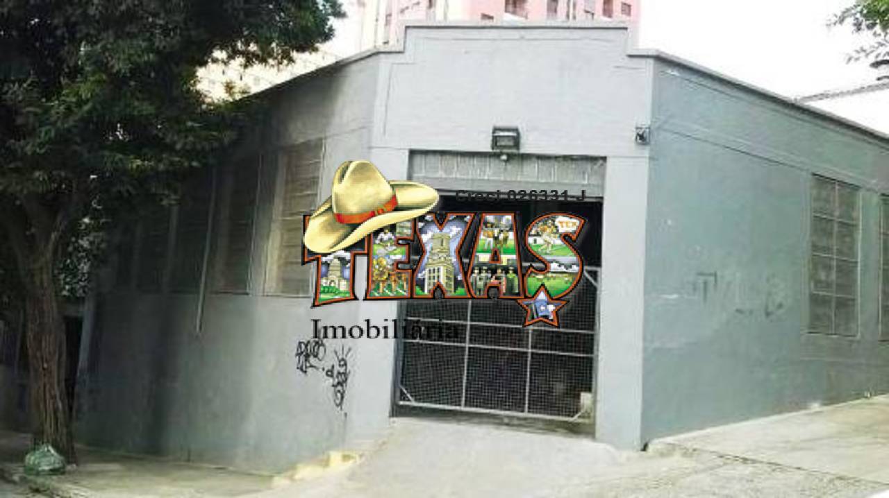 Depósito-Galpão, 312 m² - Foto 5