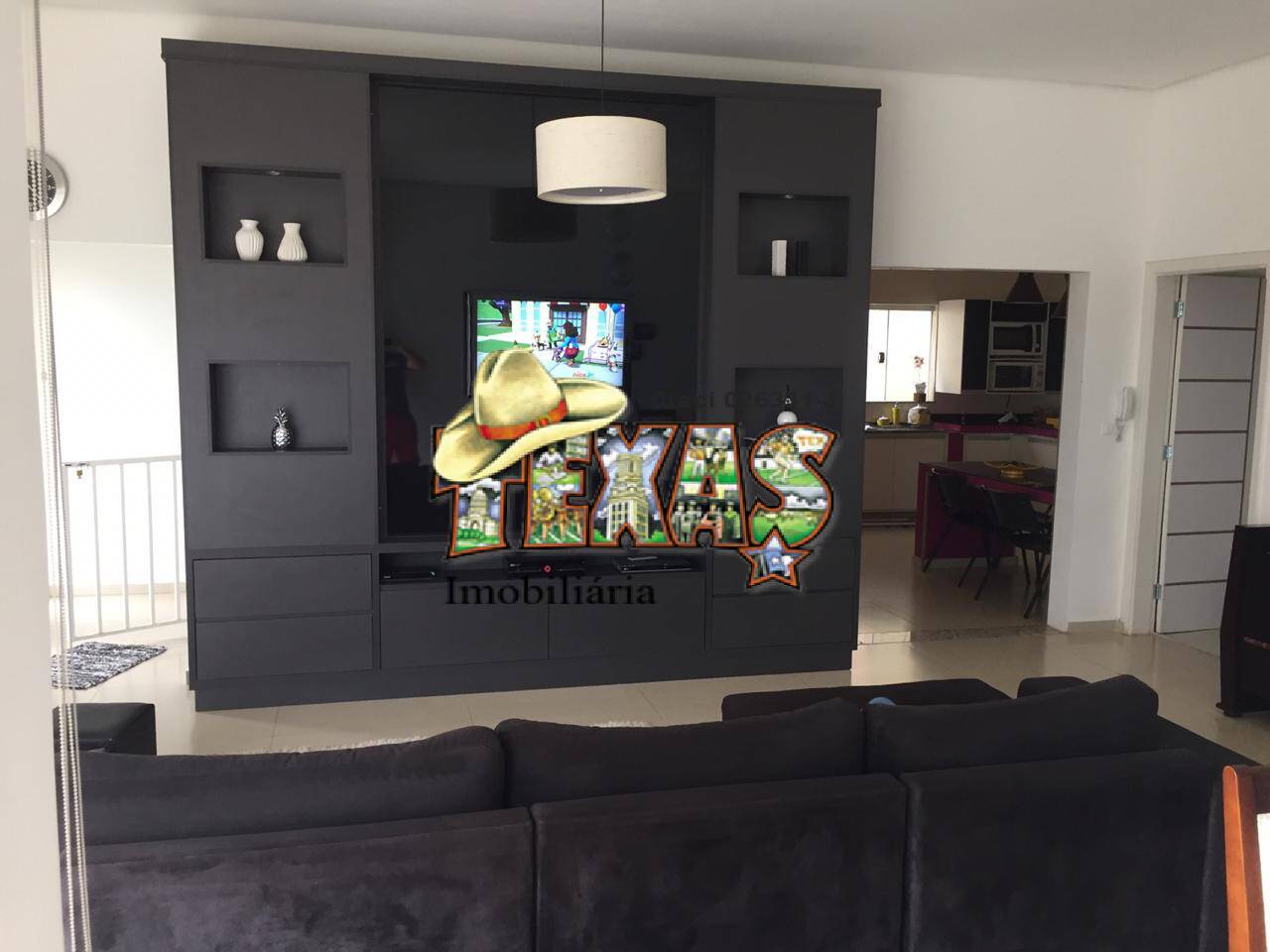 Casa, 4 quartos, 500 m² - Foto 2