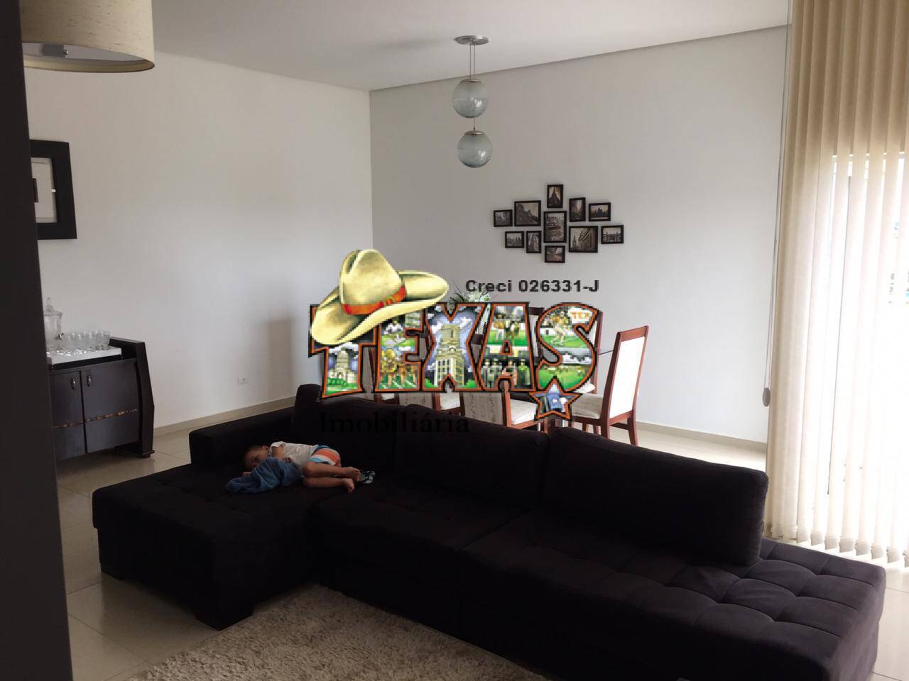 Casa, 4 quartos, 500 m² - Foto 3