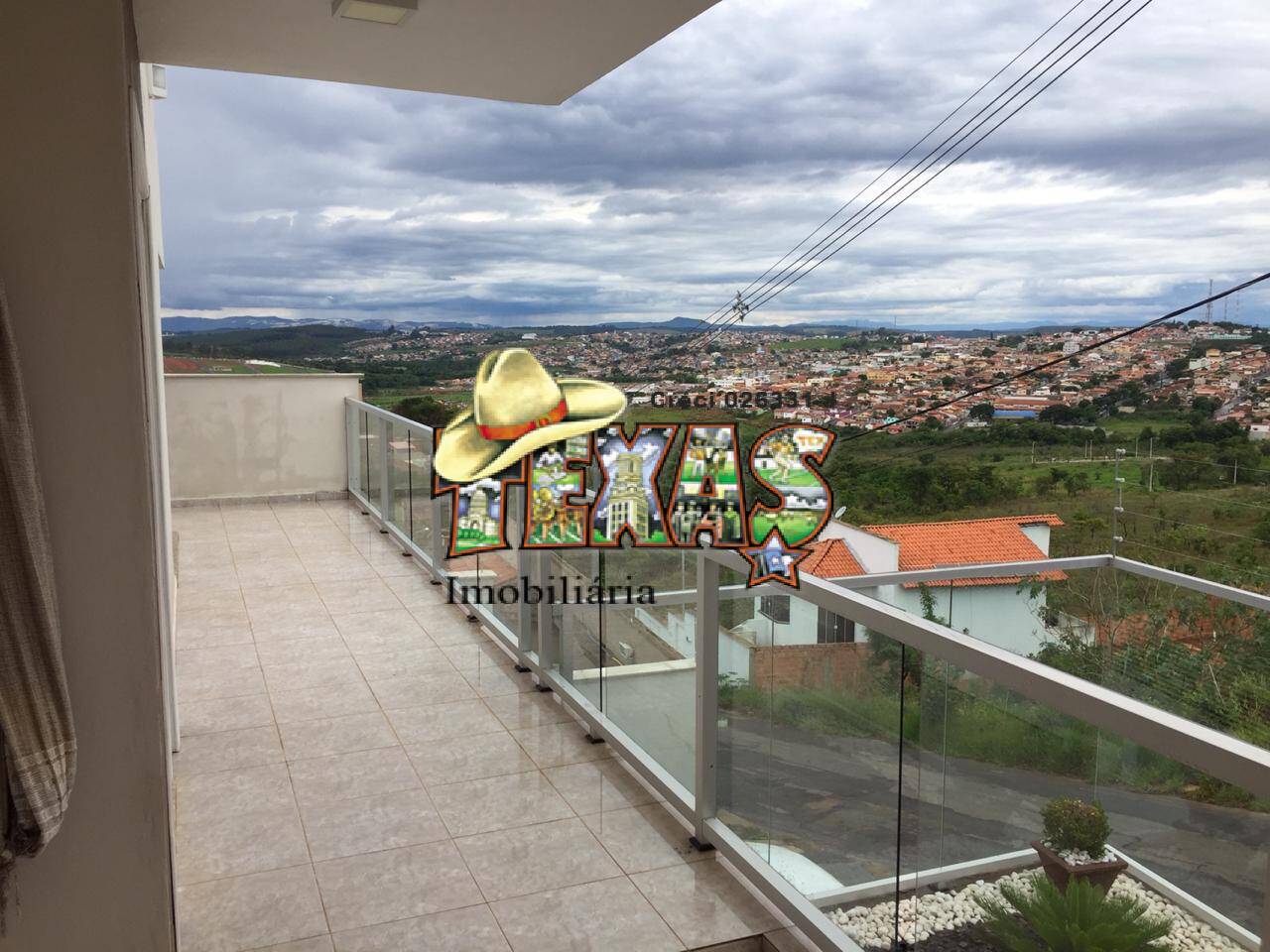 Casa, 4 quartos, 500 m² - Foto 9