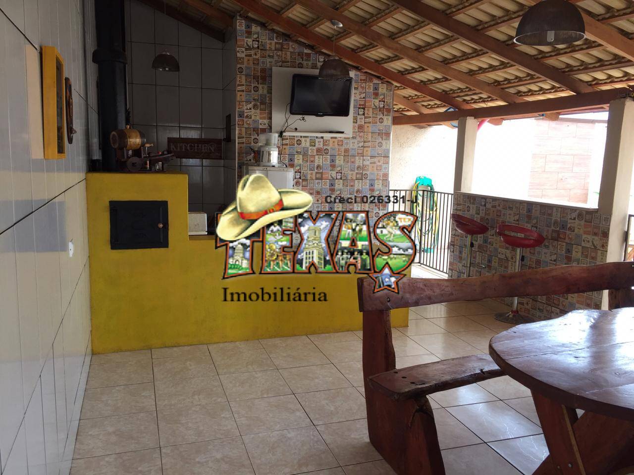 Casa, 4 quartos, 500 m² - Foto 10