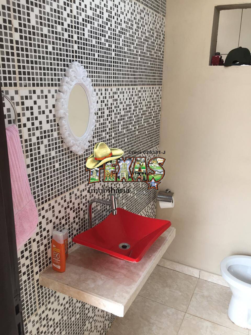 Casa, 4 quartos, 500 m² - Foto 13