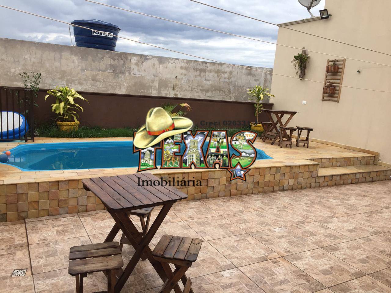 Casa, 4 quartos, 500 m² - Foto 18