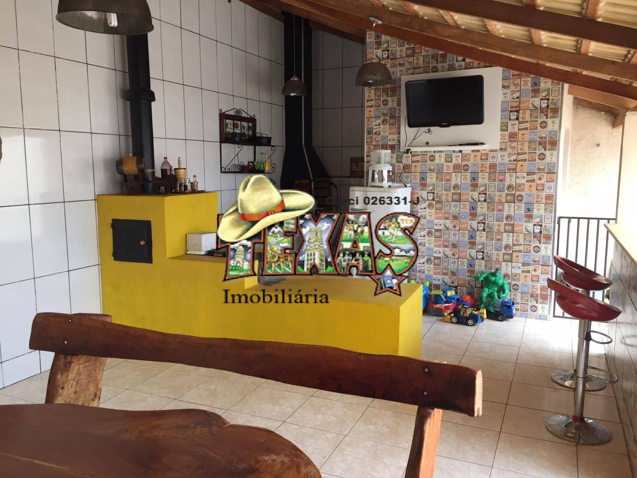 Casa, 4 quartos, 500 m² - Foto 19