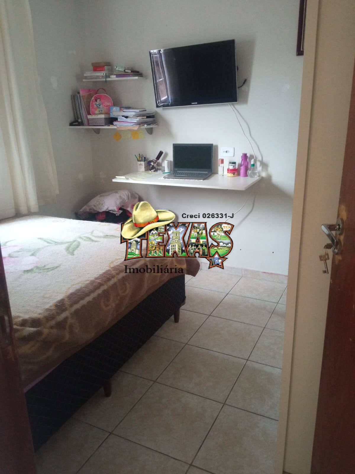 Sobrado, 3 quartos, 120 m² - Foto 4