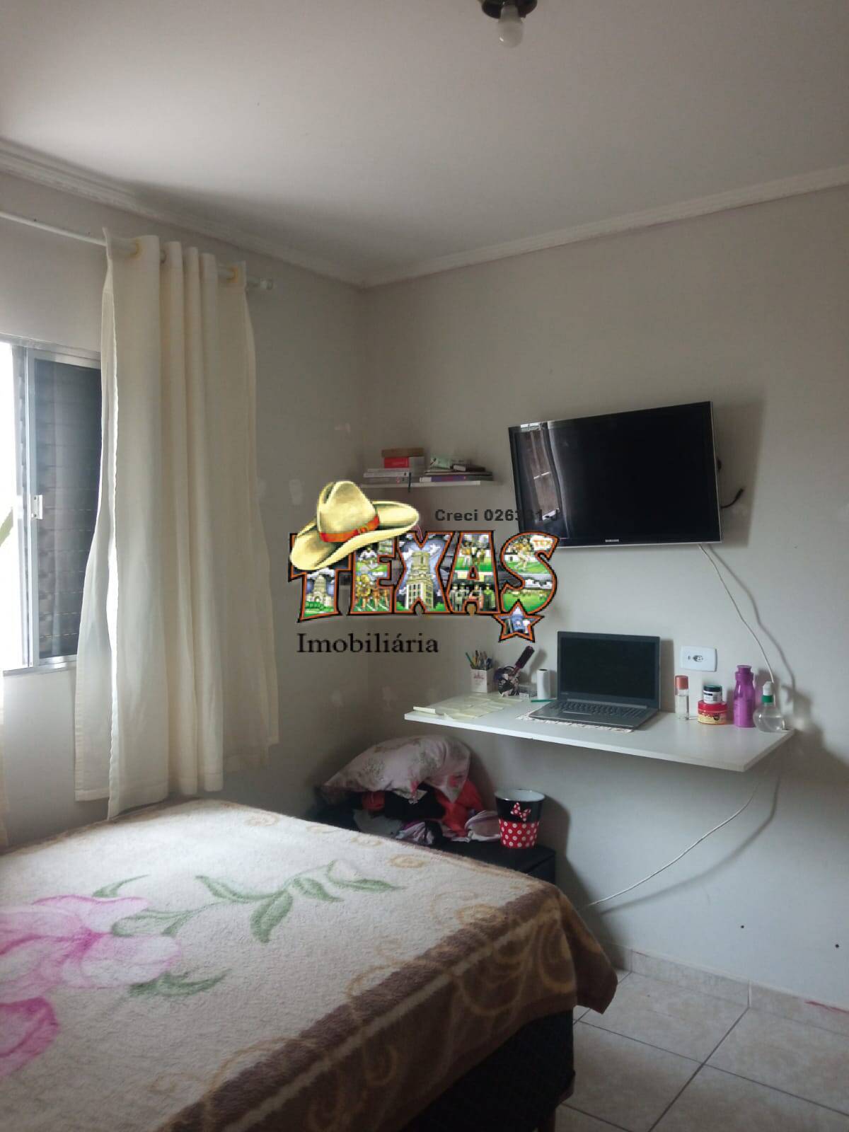 Sobrado, 3 quartos, 120 m² - Foto 3