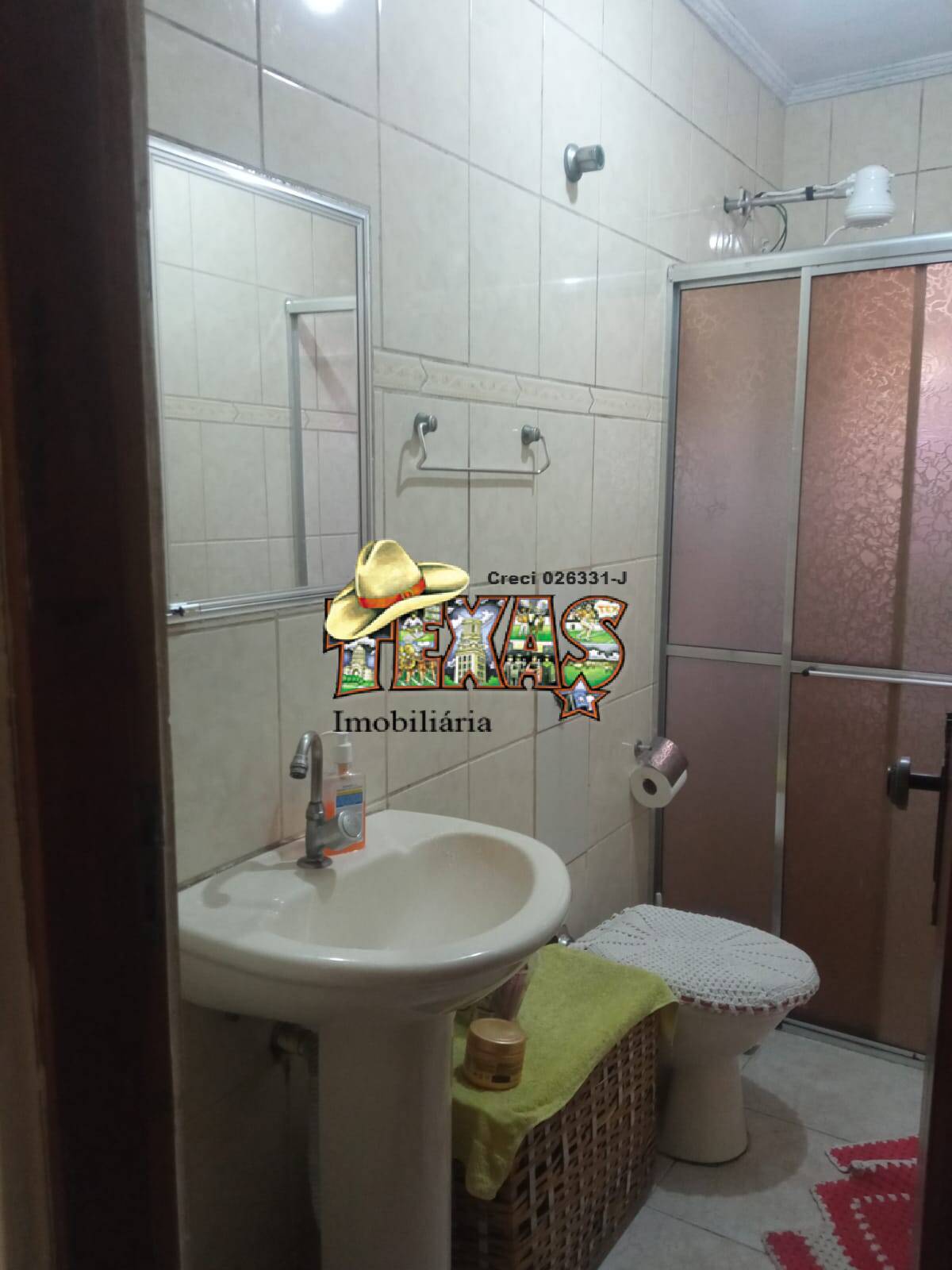 Sobrado, 3 quartos, 120 m² - Foto 6