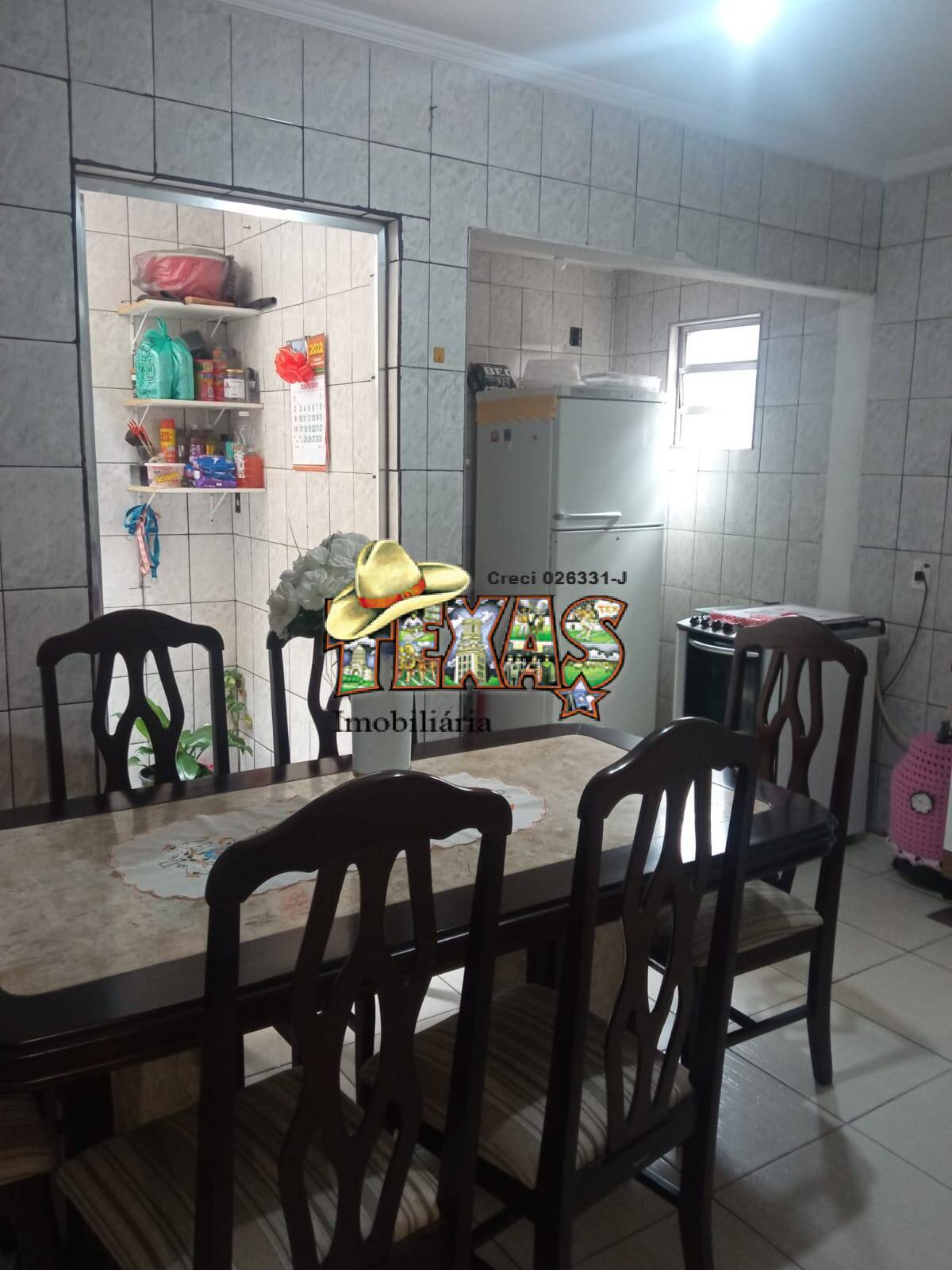 Sobrado, 3 quartos, 120 m² - Foto 17