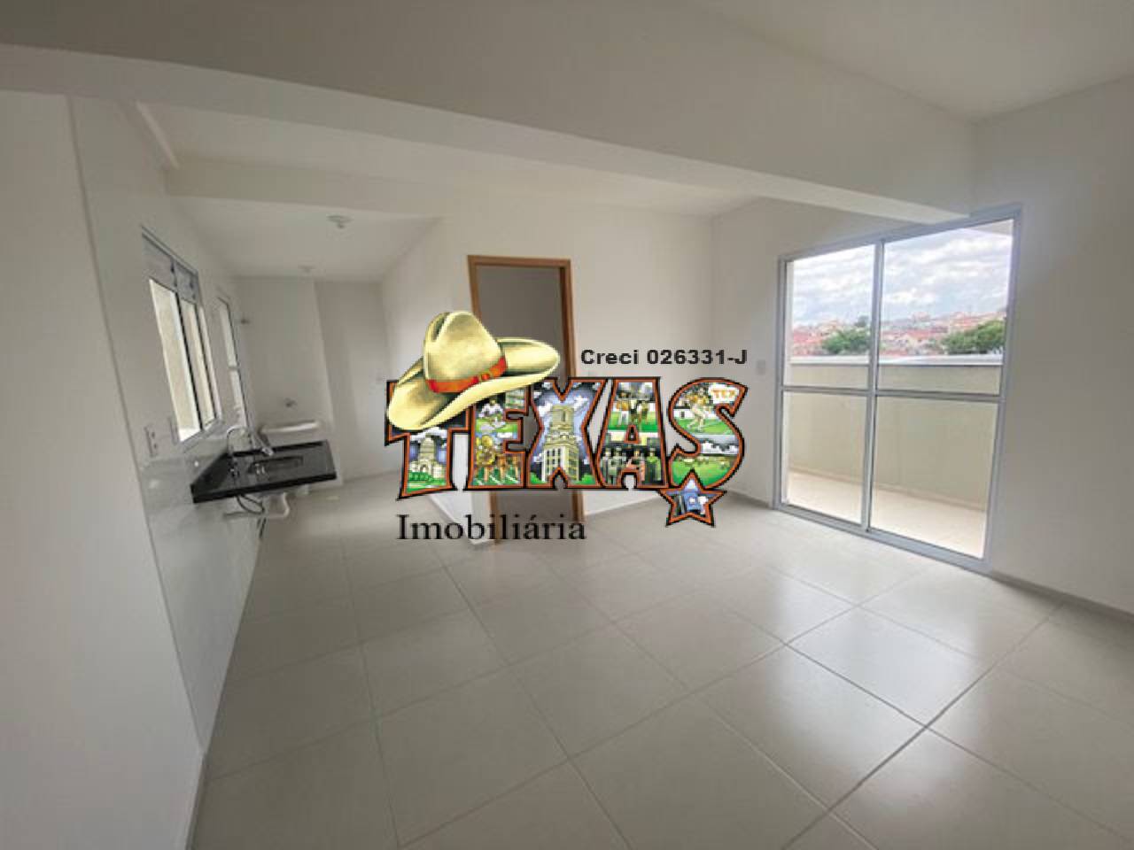 Apartamento, 2 quartos, 43 m² - Foto 9