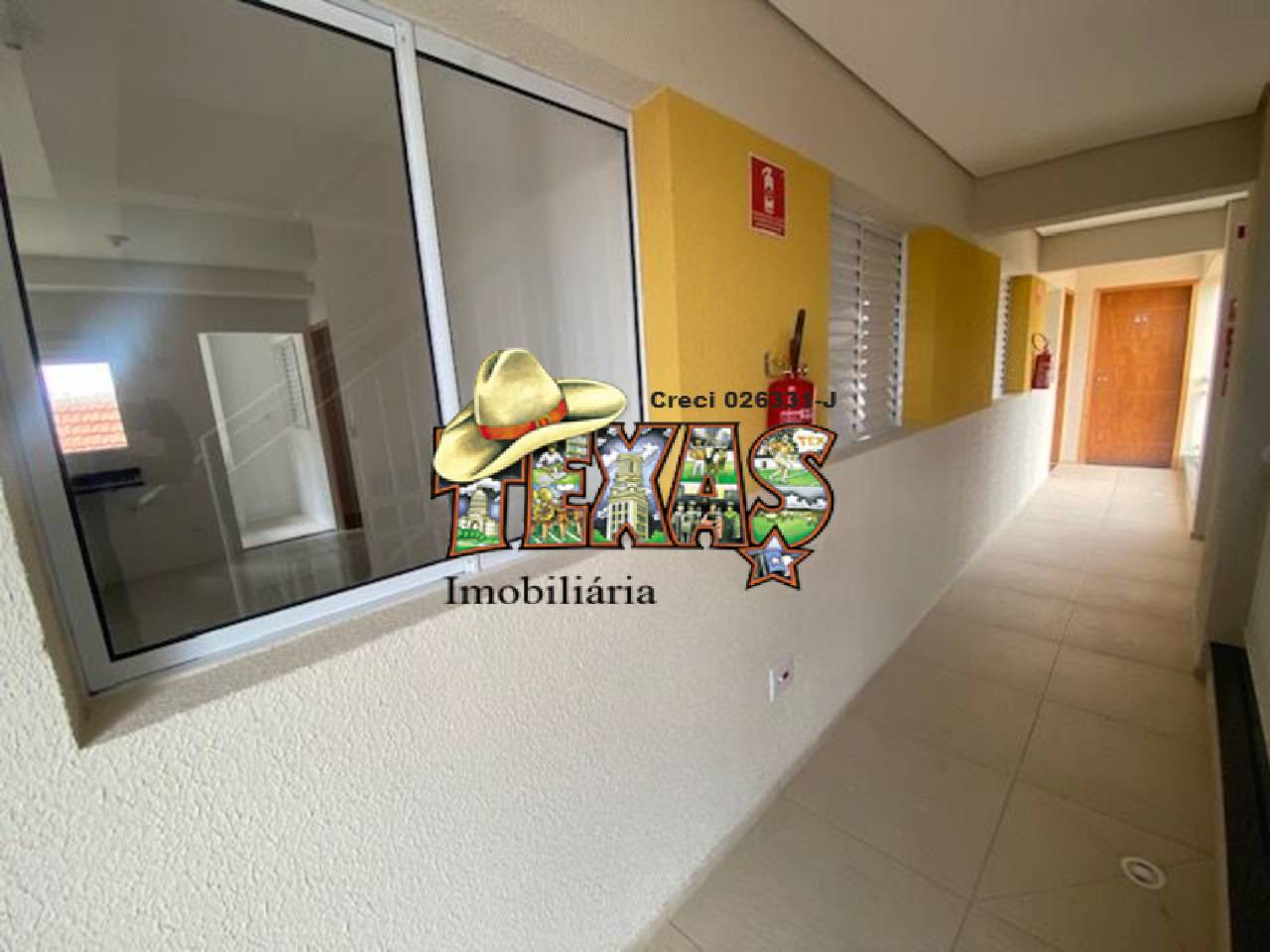 Apartamento, 2 quartos, 43 m² - Foto 7