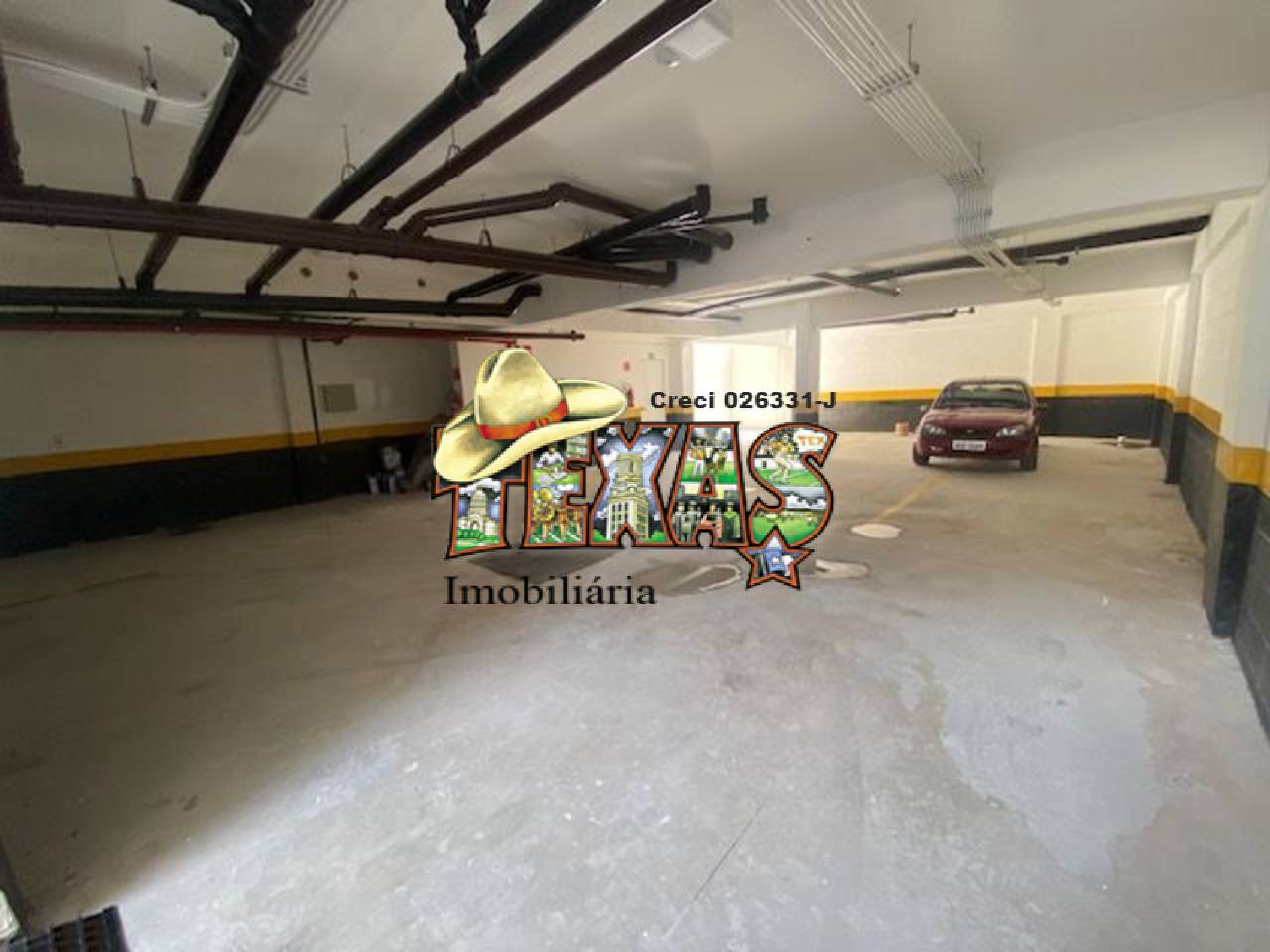 Apartamento, 2 quartos, 43 m² - Foto 2
