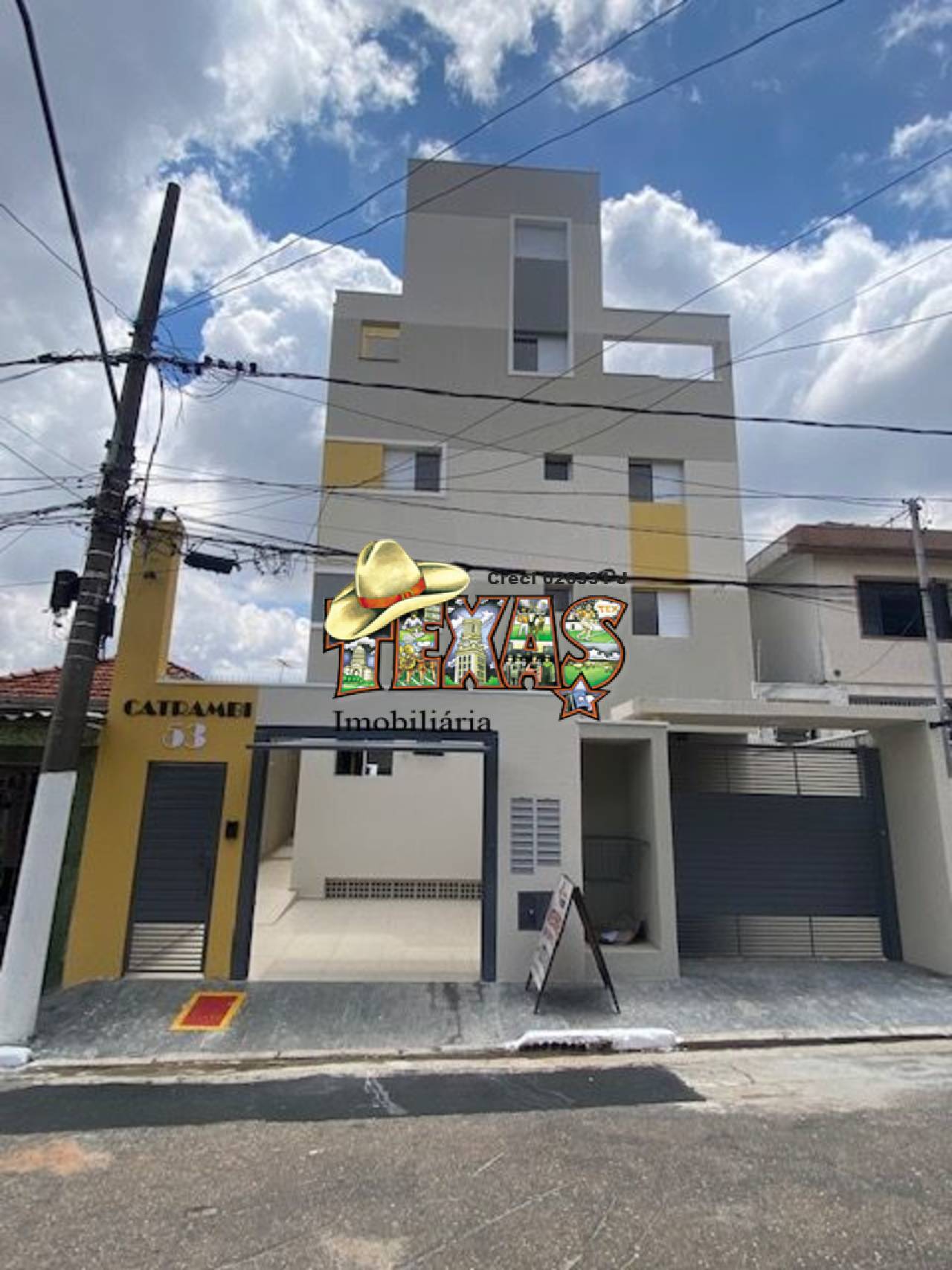 Apartamento, 2 quartos, 43 m² - Foto 17