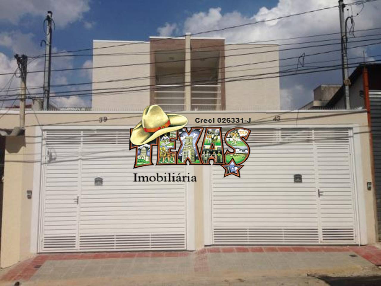 Sobrado, 3 quartos, 134 m² - Foto 3