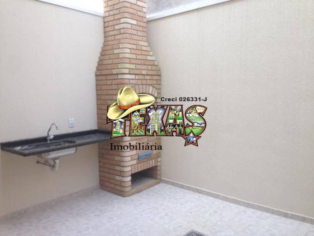 Sobrado, 3 quartos, 134 m² - Foto 2