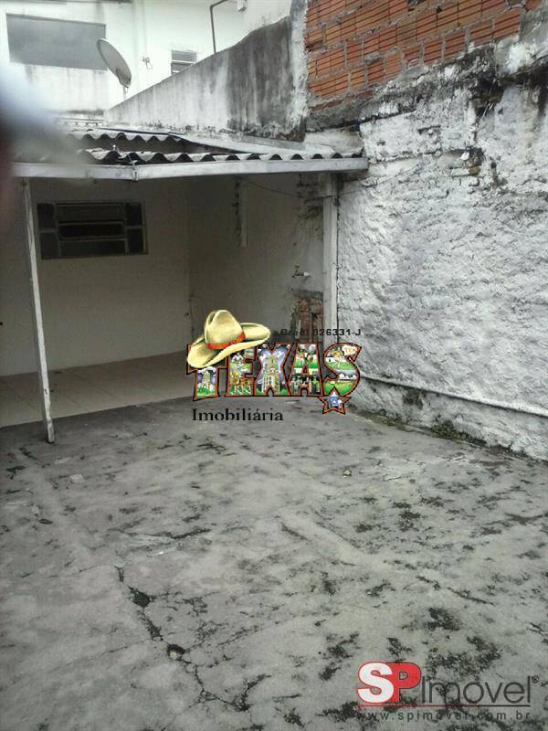 Sobrado, 5 quartos, 122 m² - Foto 8