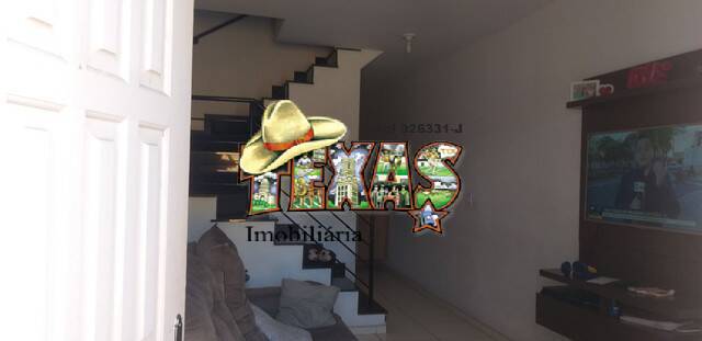 Casa de Condomínio, 2 quartos - Foto 2
