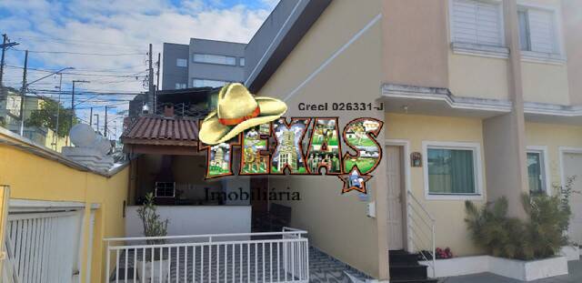 Casa de Condomínio, 2 quartos - Foto 3