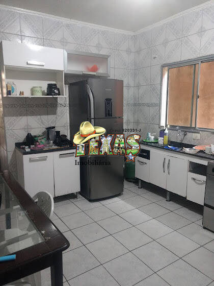 Sobrado, 4 quartos, 178 m² - Foto 20