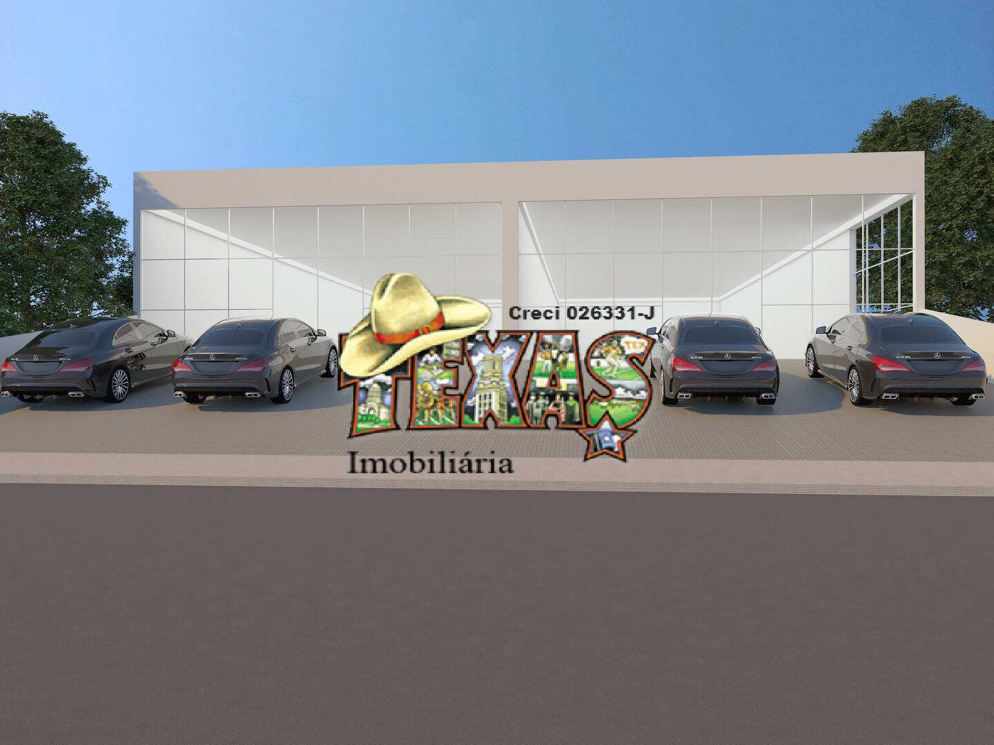 Prédio Inteiro, 450 m² - Foto 2