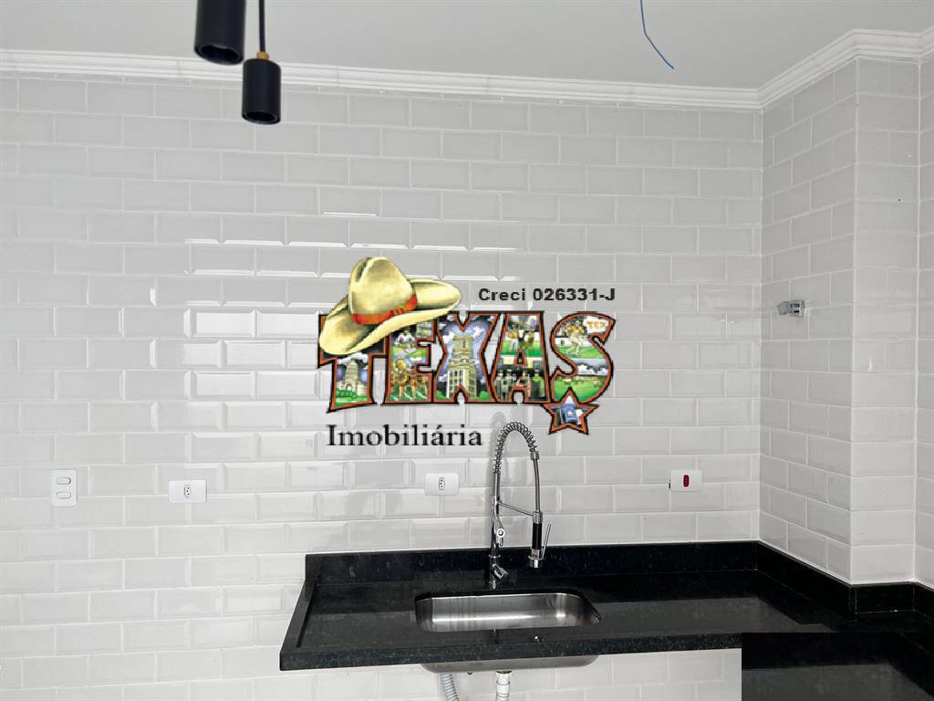 Sobrado, 4 quartos, 166 m² - Foto 4