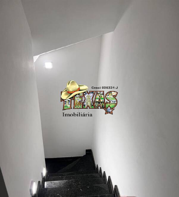 Sobrado, 4 quartos, 166 m² - Foto 5
