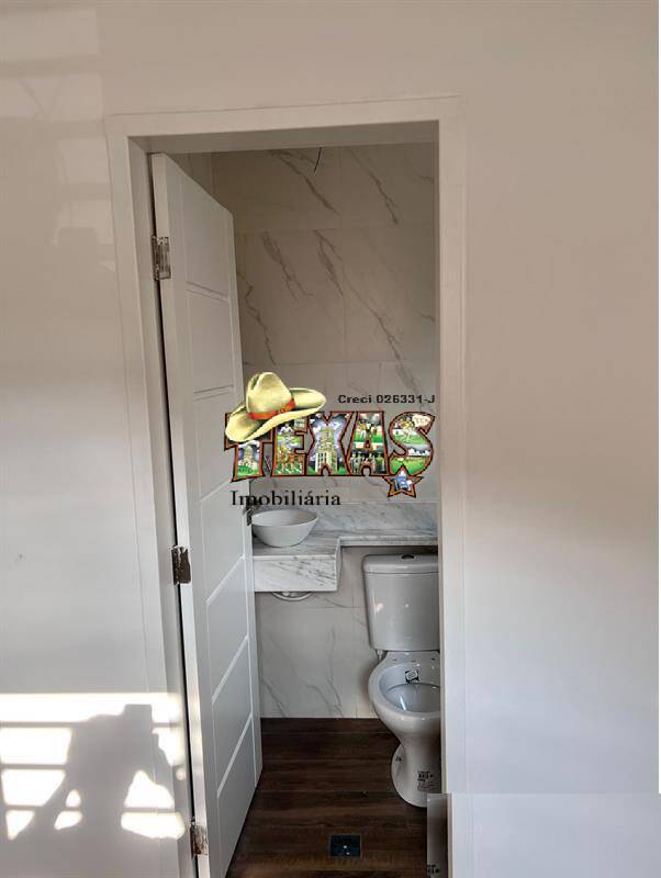 Sobrado, 4 quartos, 166 m² - Foto 6
