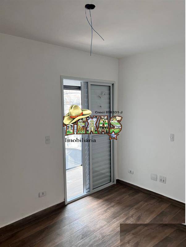 Sobrado, 4 quartos, 166 m² - Foto 9