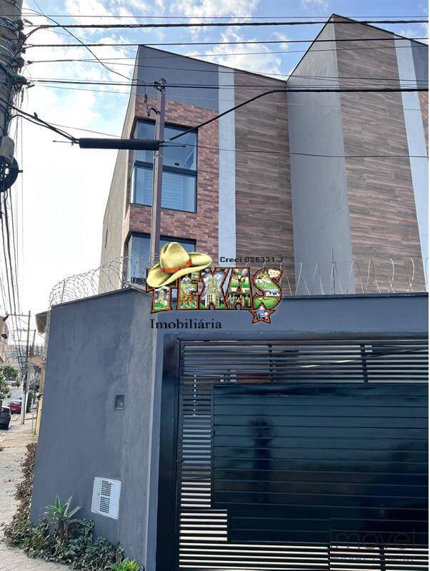 Sobrado, 4 quartos, 166 m² - Foto 13