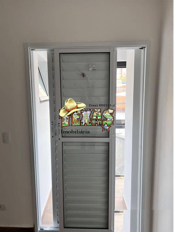 Sobrado, 4 quartos, 166 m² - Foto 12