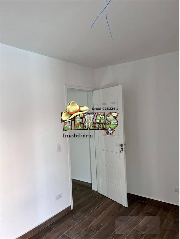 Sobrado, 4 quartos, 166 m² - Foto 11