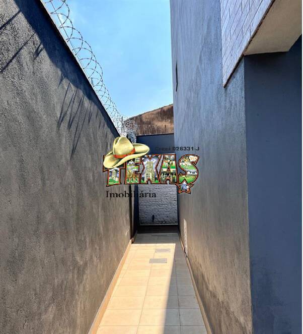 Sobrado, 4 quartos, 166 m² - Foto 15