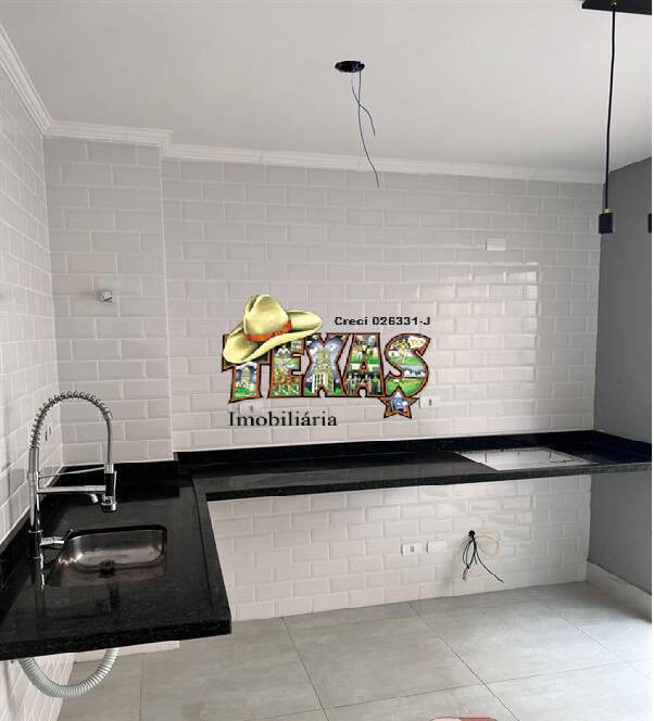 Sobrado, 4 quartos, 166 m² - Foto 17
