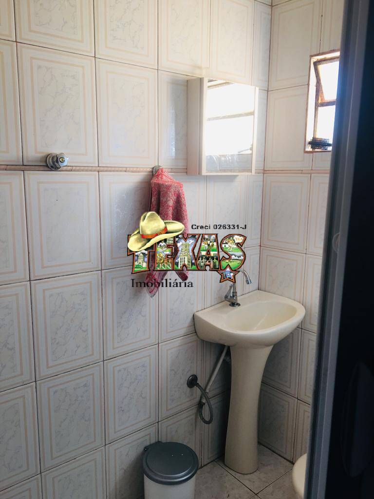 Sobrado, 3 quartos, 125 m² - Foto 8
