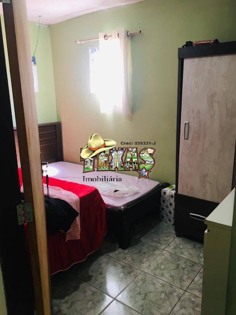 Sobrado, 3 quartos, 125 m² - Foto 11