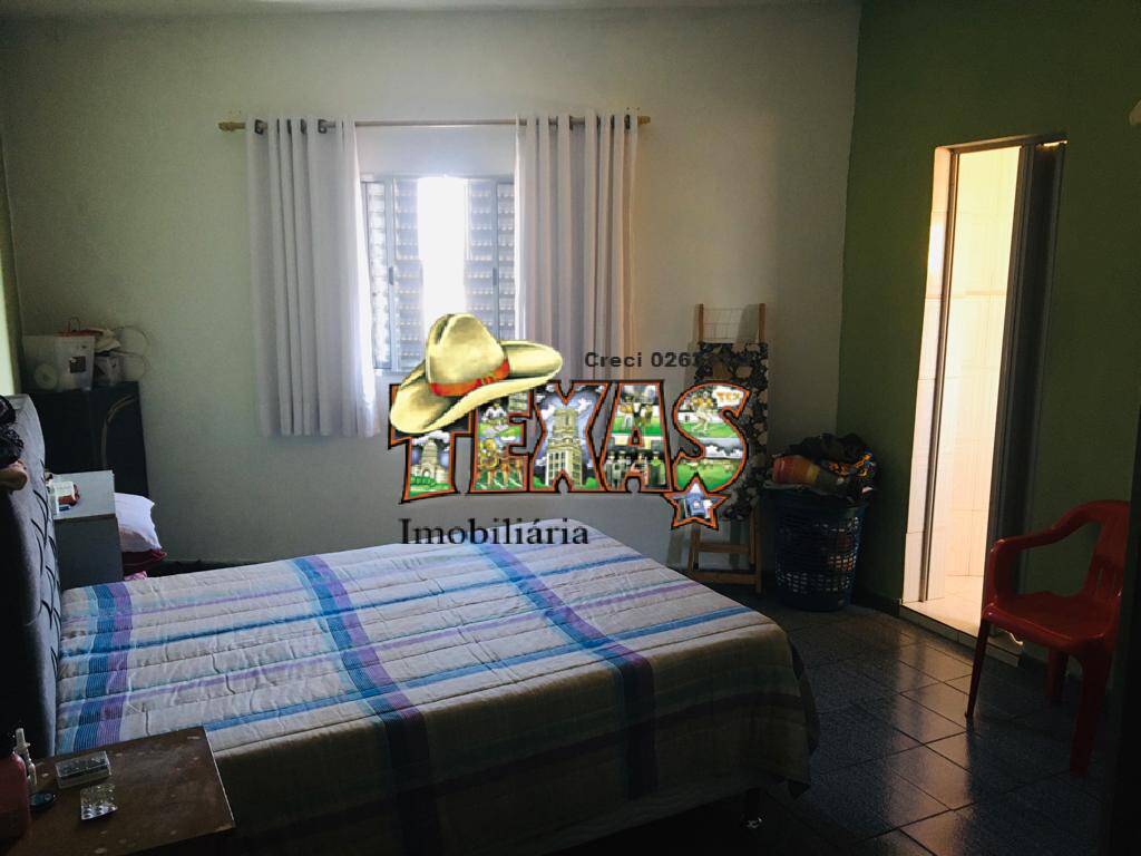 Sobrado, 3 quartos, 125 m² - Foto 9