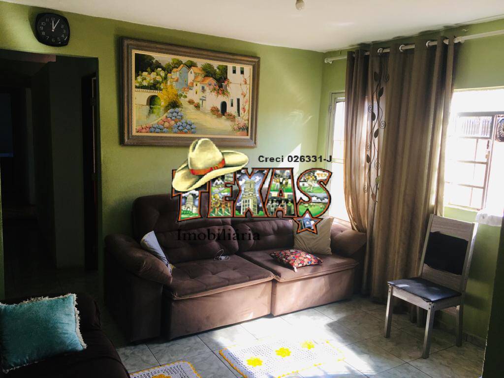 Sobrado, 3 quartos, 125 m² - Foto 12