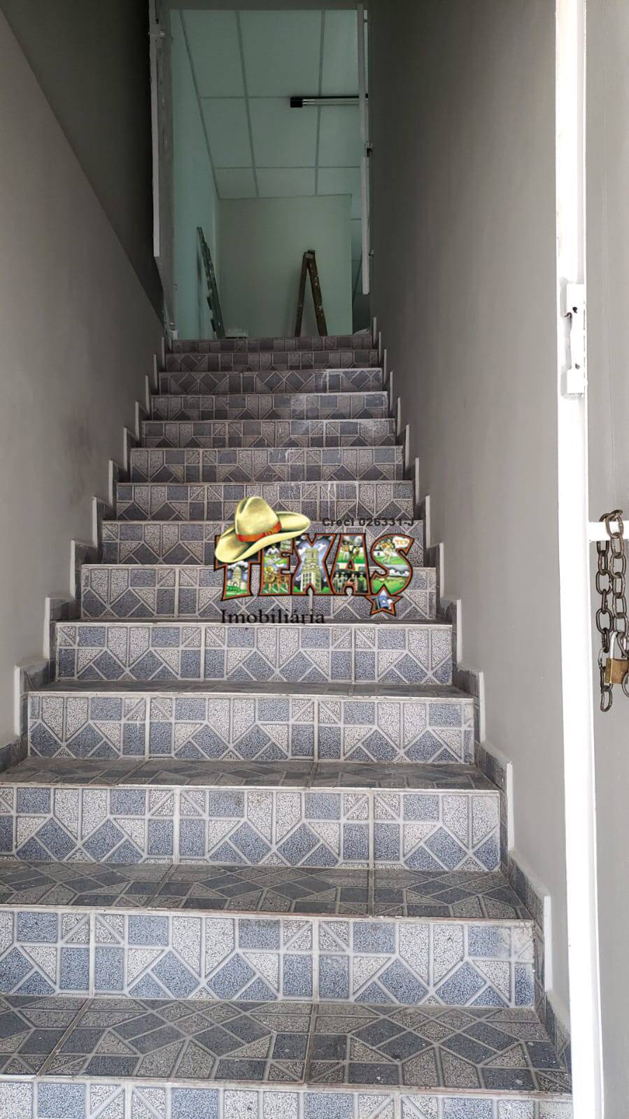 Loja-Salão, 40 m² - Foto 7