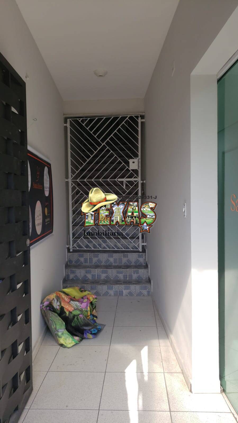 Loja-Salão, 40 m² - Foto 13