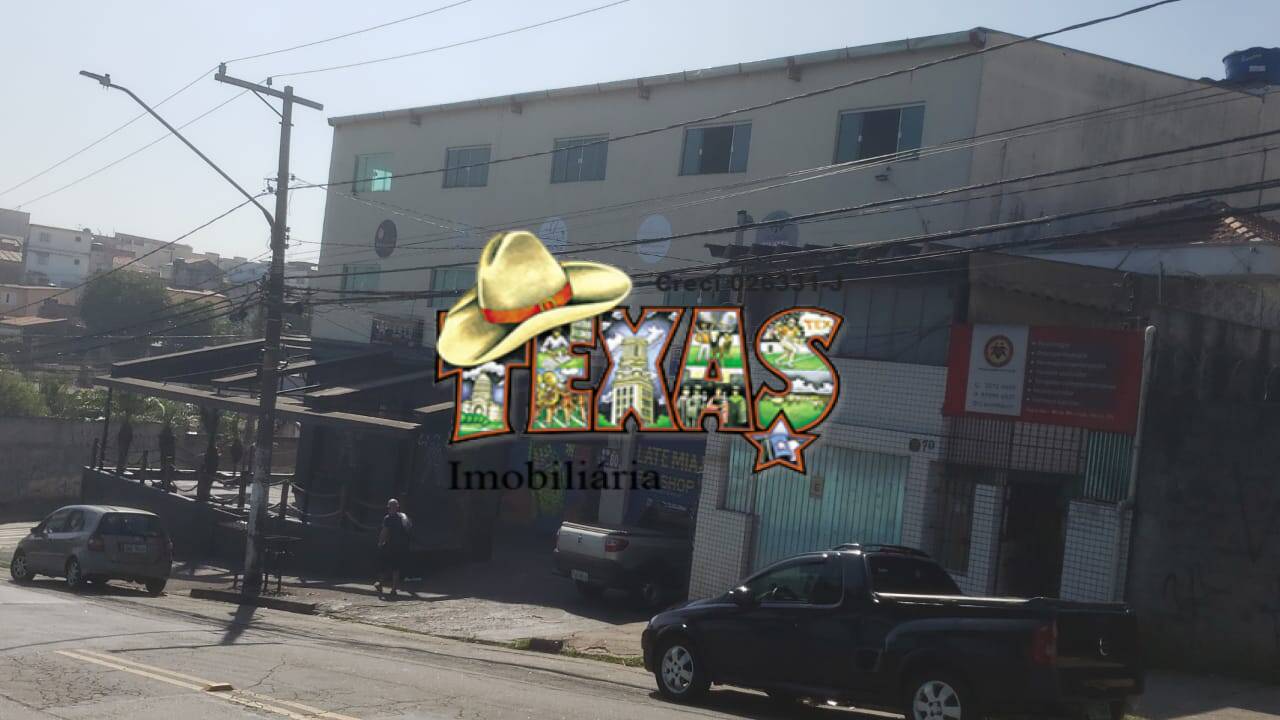 Loja-Salão, 40 m² - Foto 15