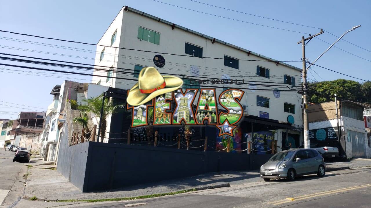 Loja-Salão, 40 m² - Foto 14