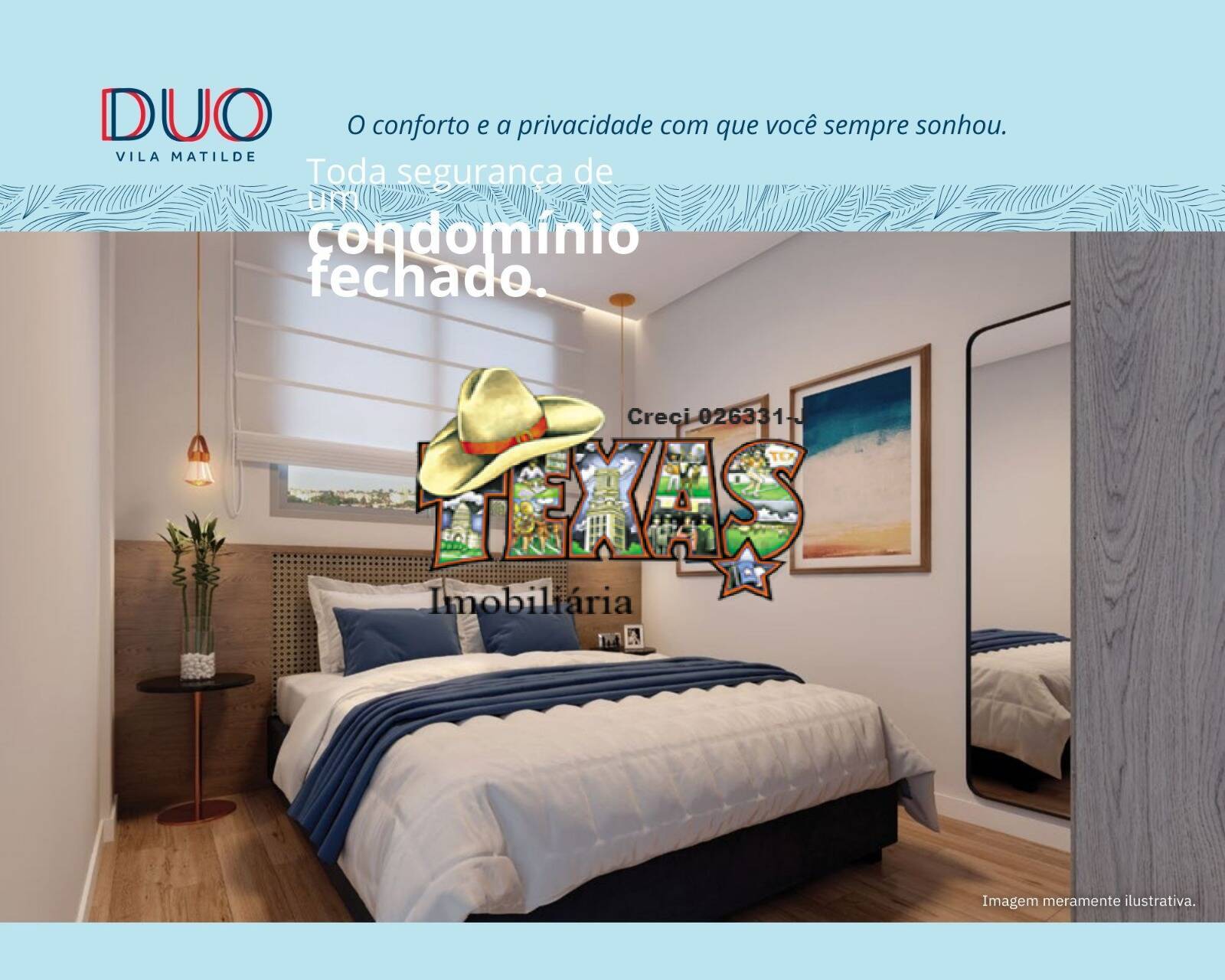 Apartamento, 2 quartos, 33 m² - Foto 2