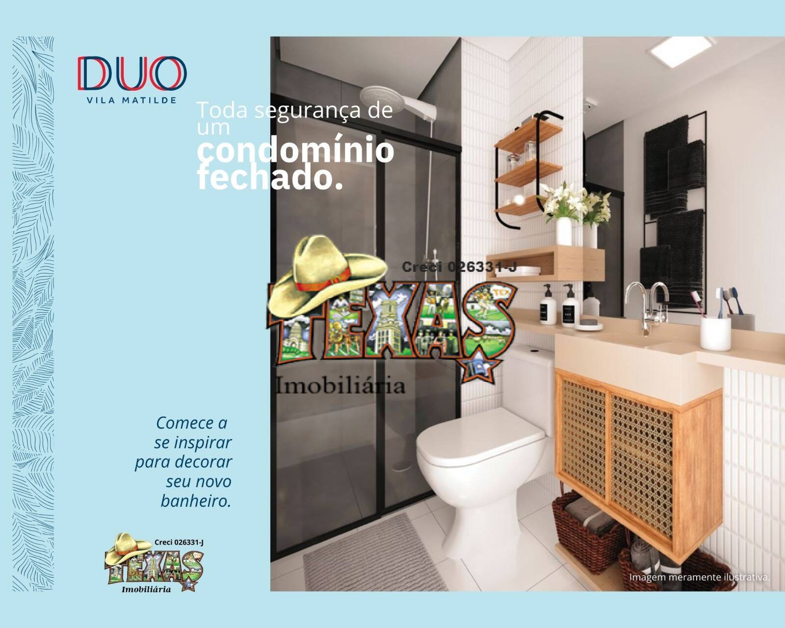 Apartamento, 2 quartos, 33 m² - Foto 5
