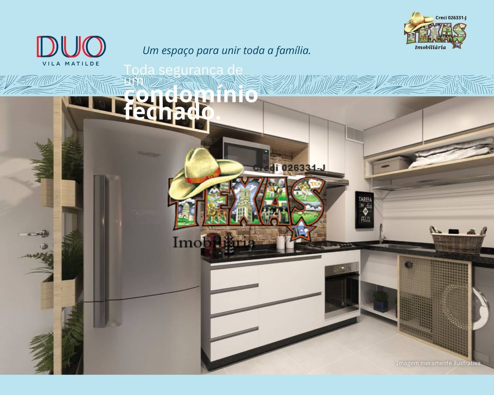 Apartamento, 2 quartos, 33 m² - Foto 3