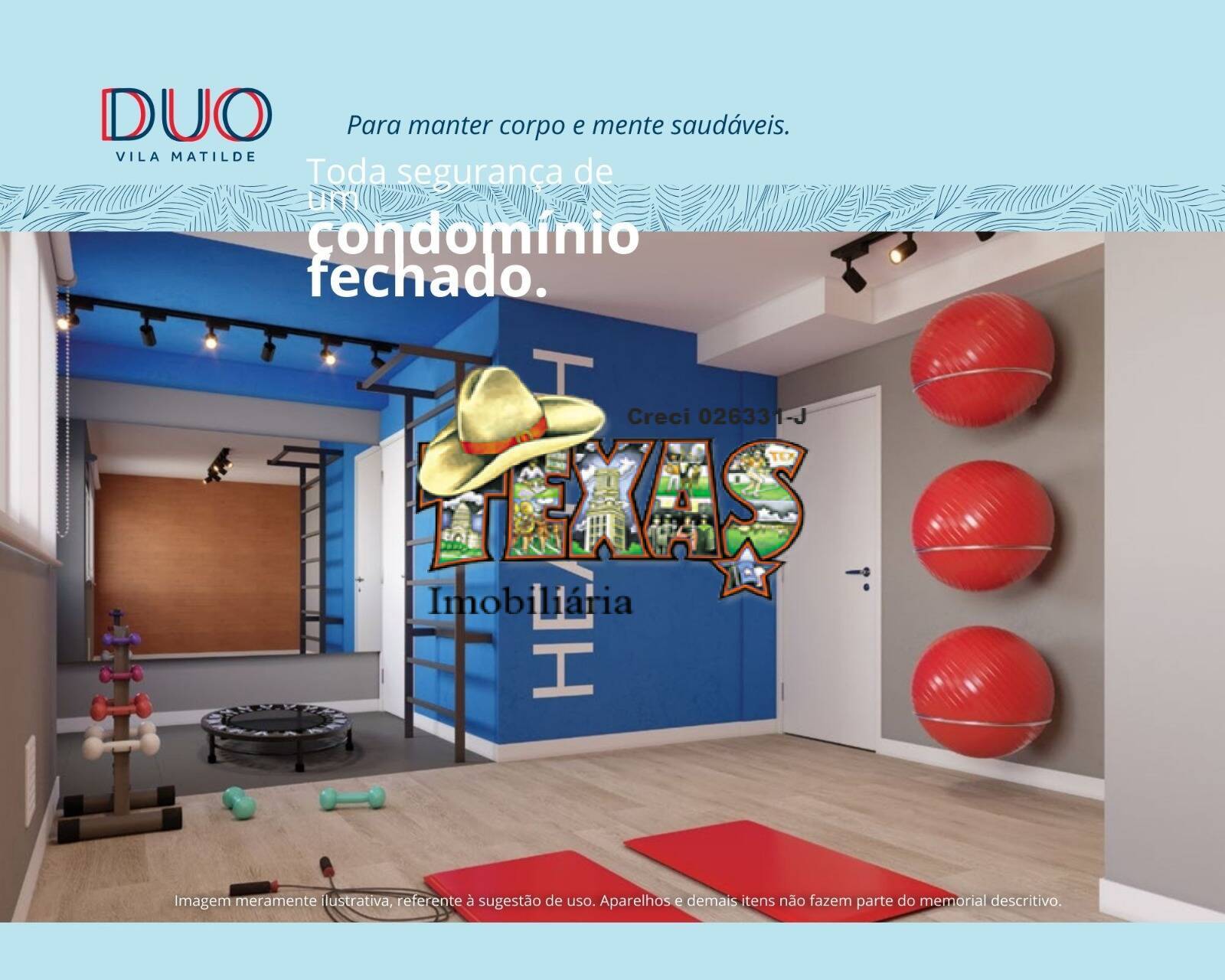 Apartamento, 2 quartos, 33 m² - Foto 10