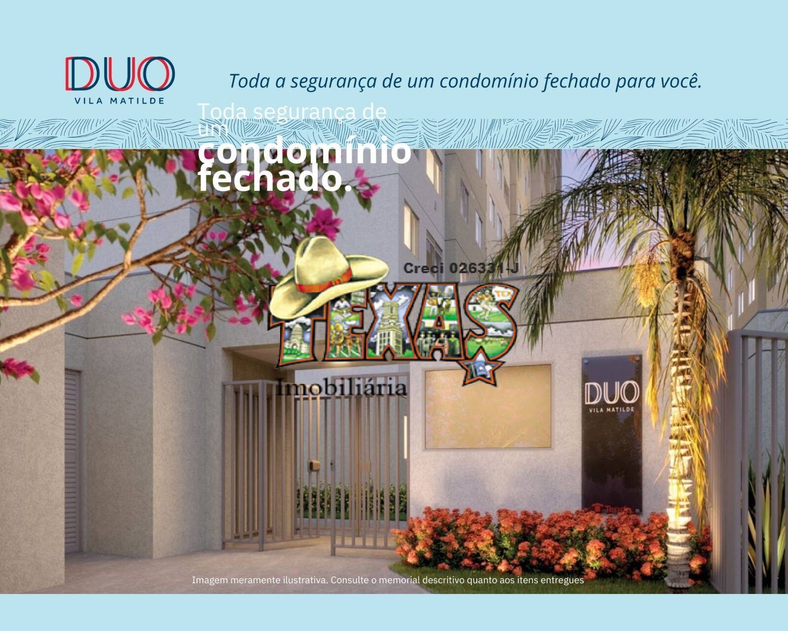 Apartamento, 2 quartos, 33 m² - Foto 13