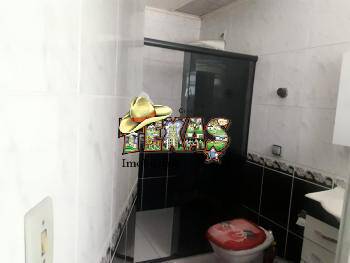 Casa, 3 quartos, 120 m² - Foto 11